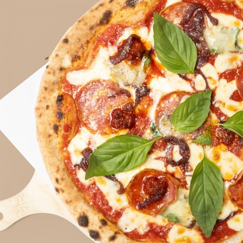 Pizza DeMarco
