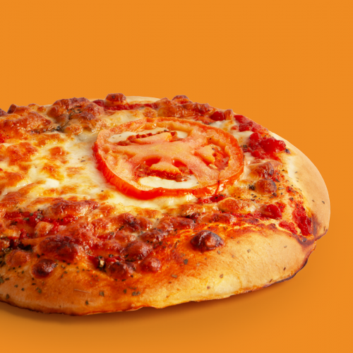Pizzerinka Margherita