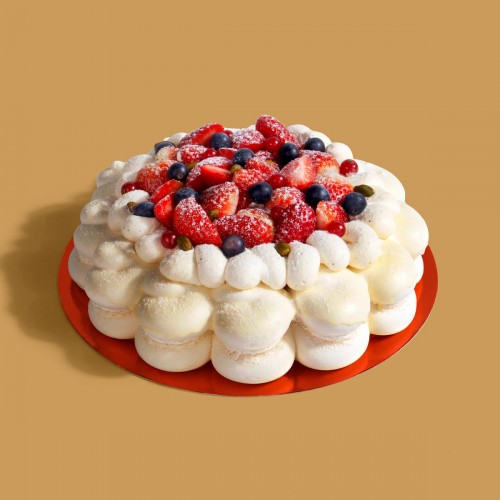Beza Pavlova