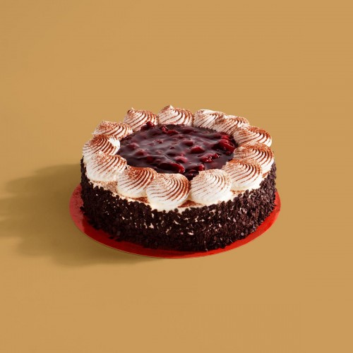 Tort wiśniowy