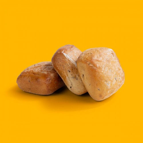 Bułka żytnia 90g