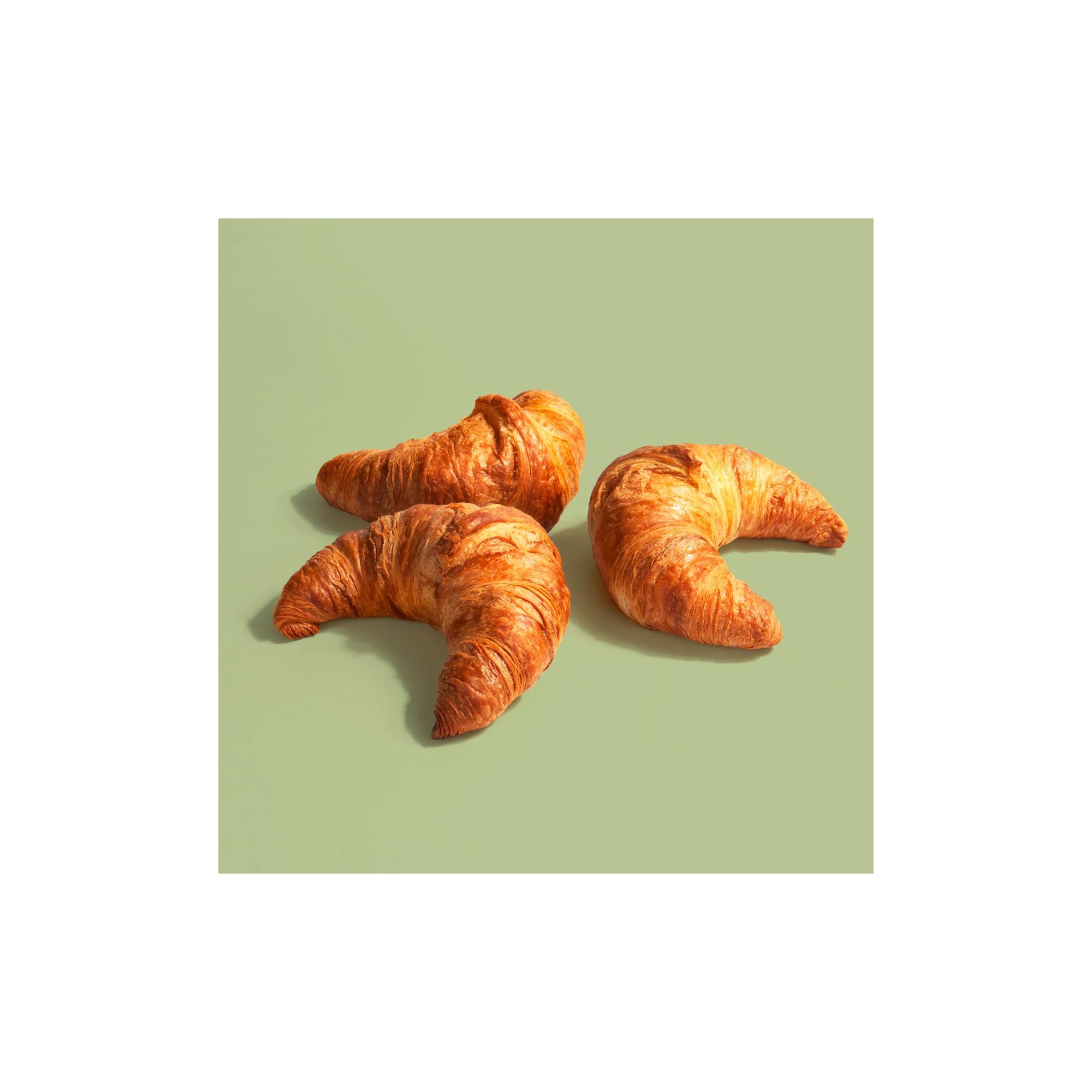 Croissant maślany