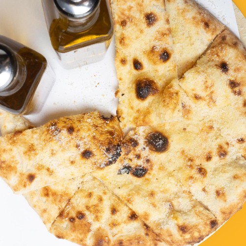 Focaccia