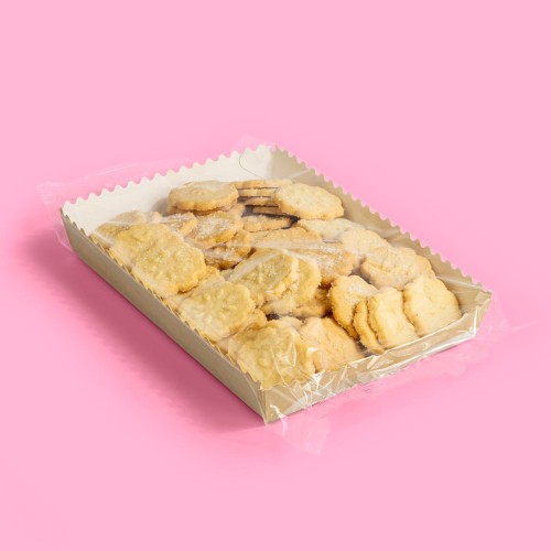 Ciastka maślane 300g