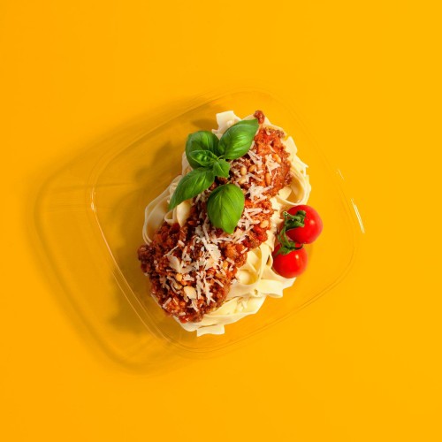 Tagliatelle Bolognese 350g