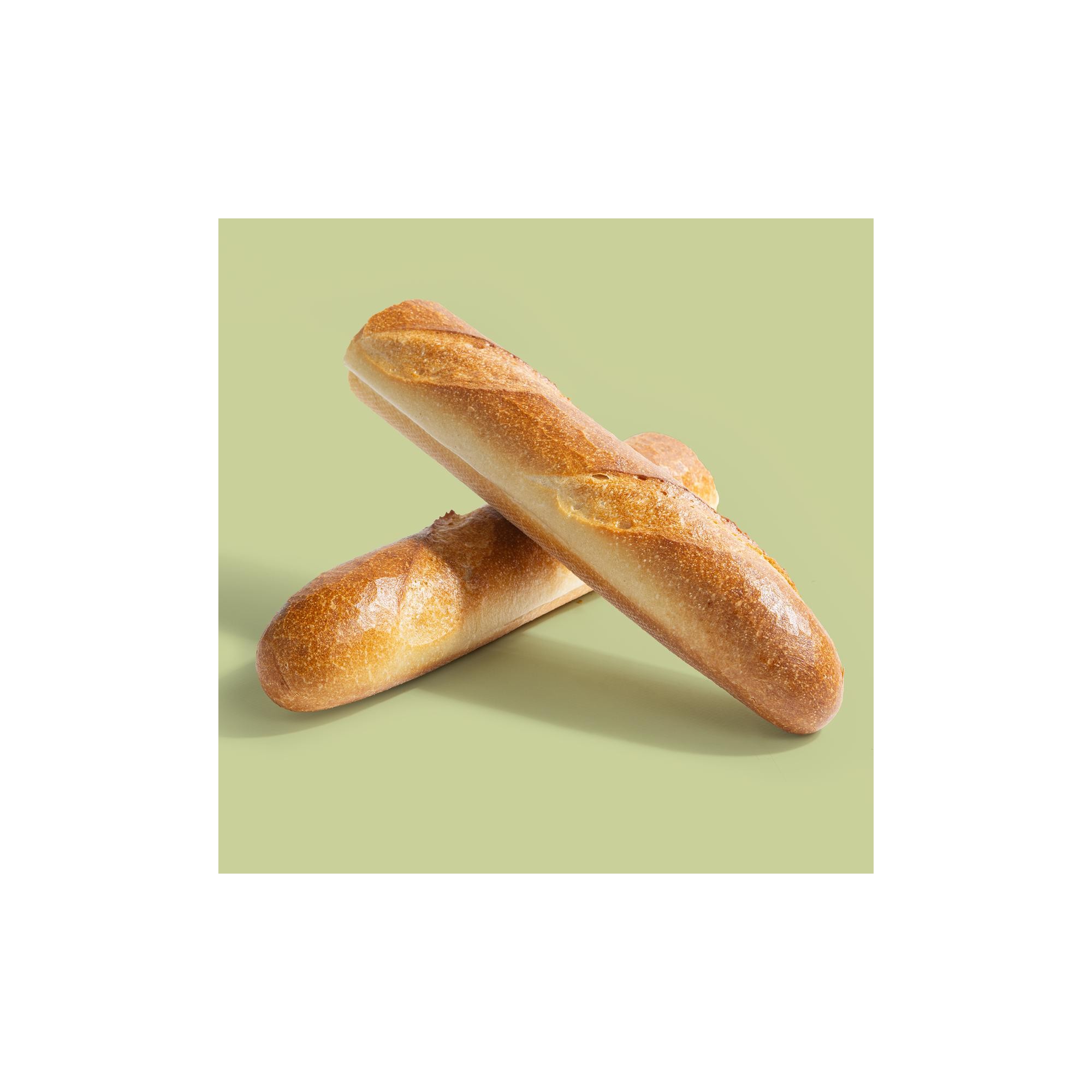 Bagietka pszenna 350g