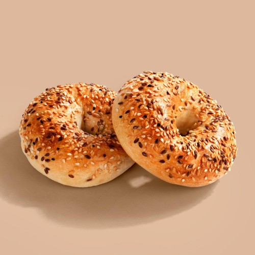 Bajgiel pszenny 85 g