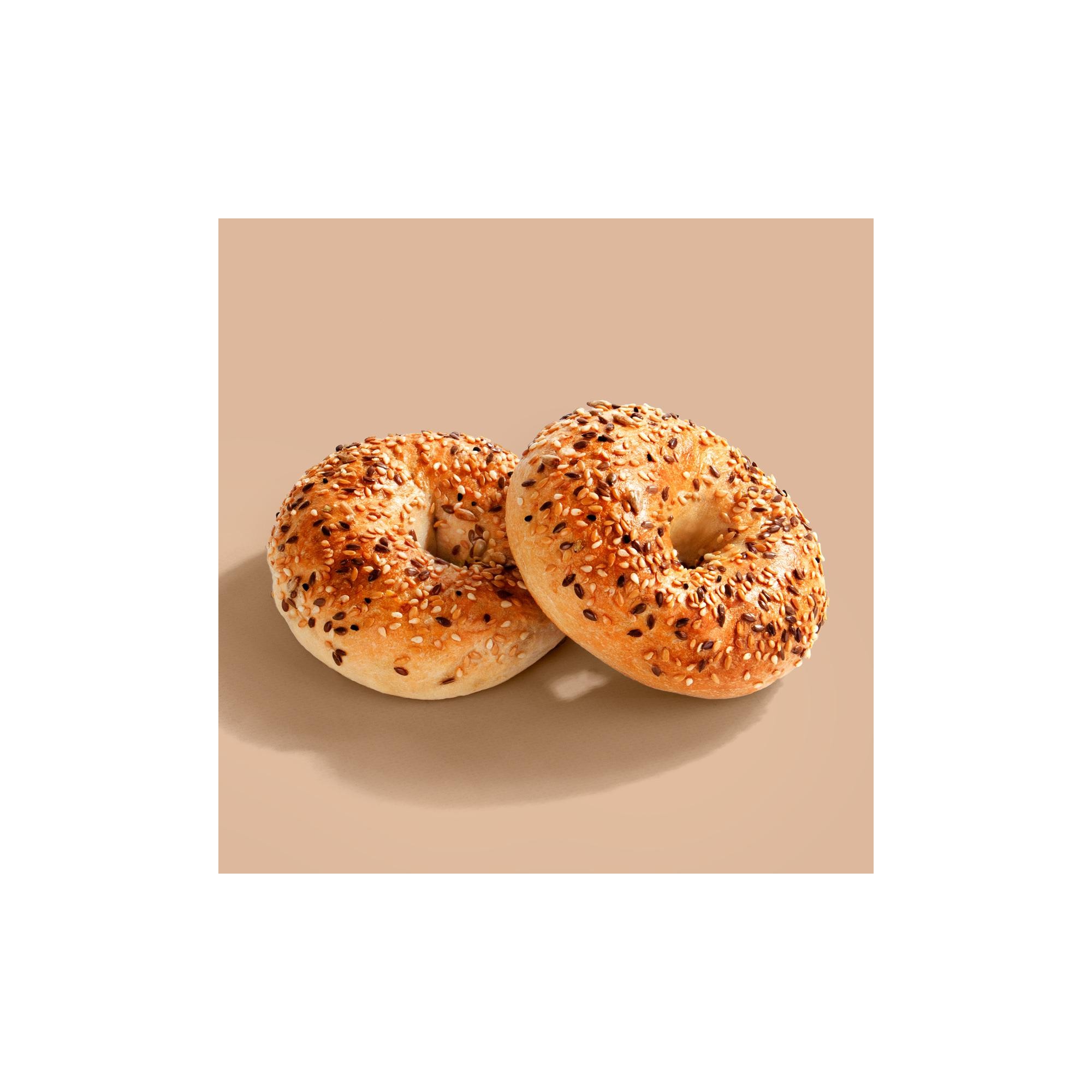 Bajgiel pszenny 85 g