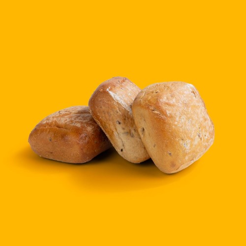 Bułka żytnia 90g