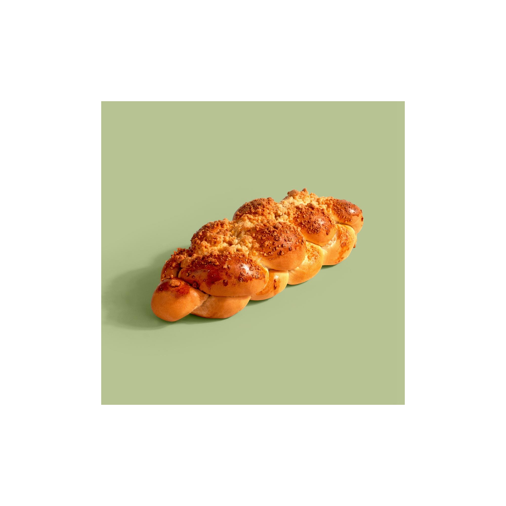 Chałka pszenna na maśle 450g