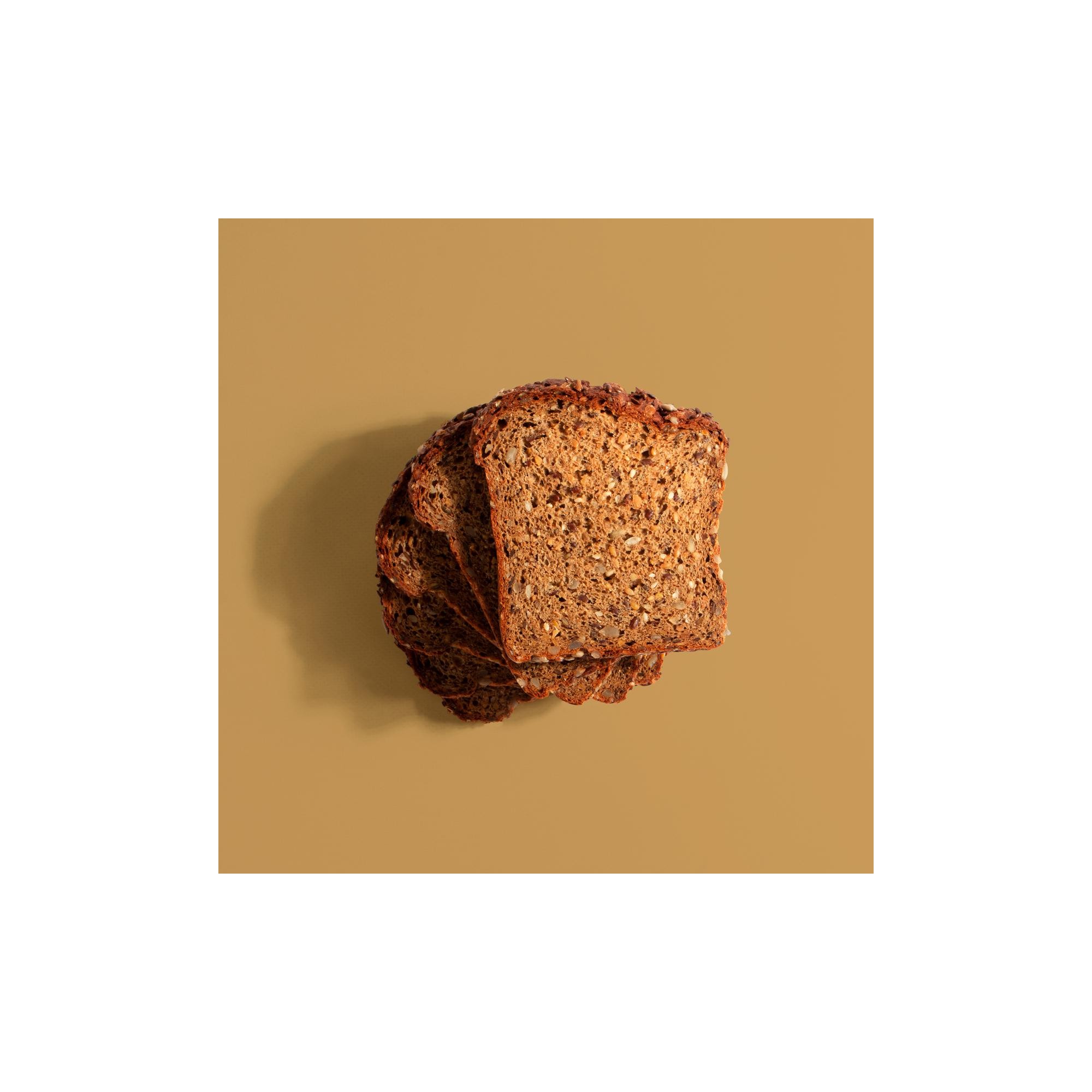 Chleb sojowo-orkiszowy ProBody 450g