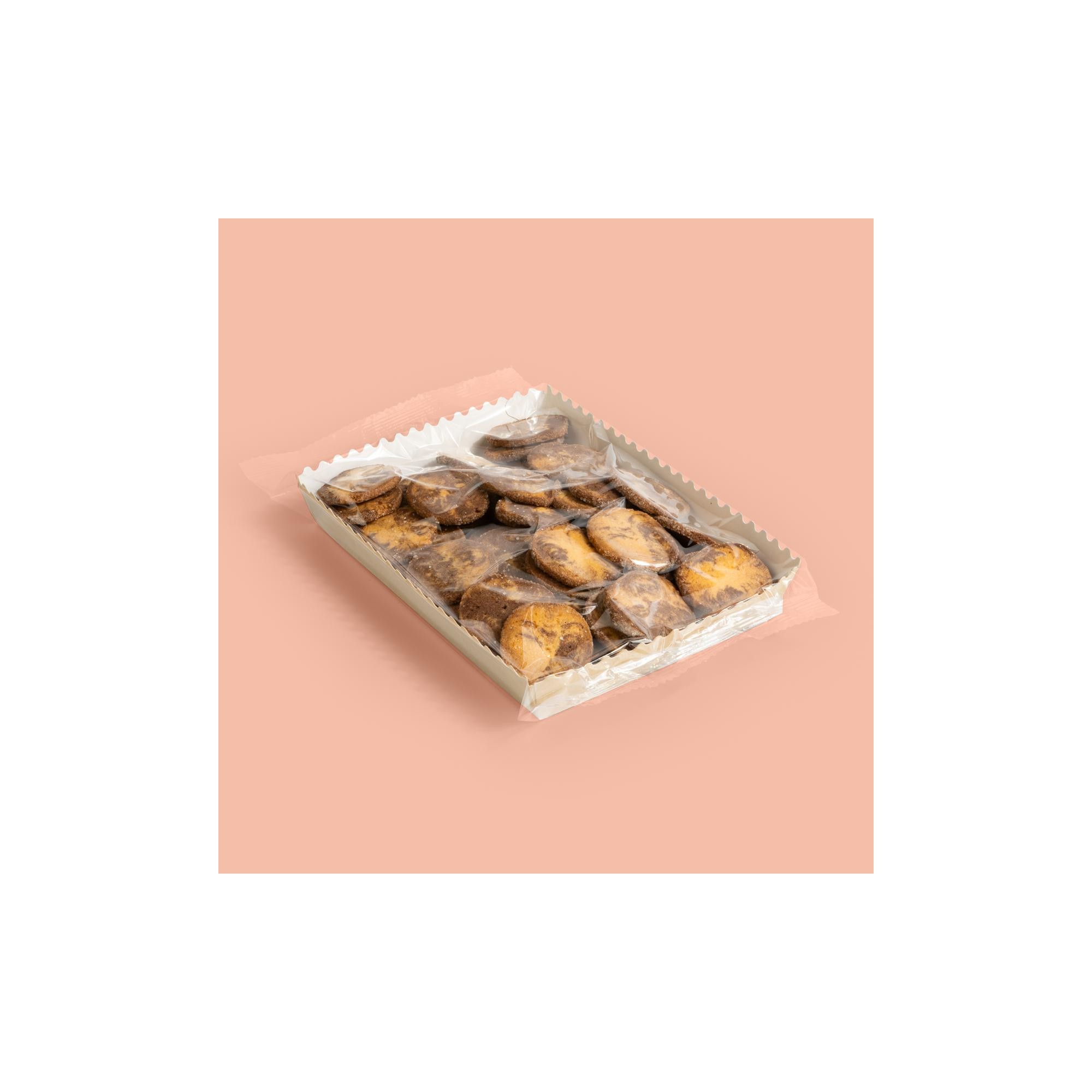 Ciasteczka kruche na maśle 300g