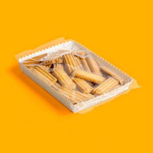 Ciastka domowe na maśle 300g