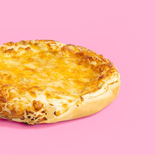 Pizzerinka 5 serów