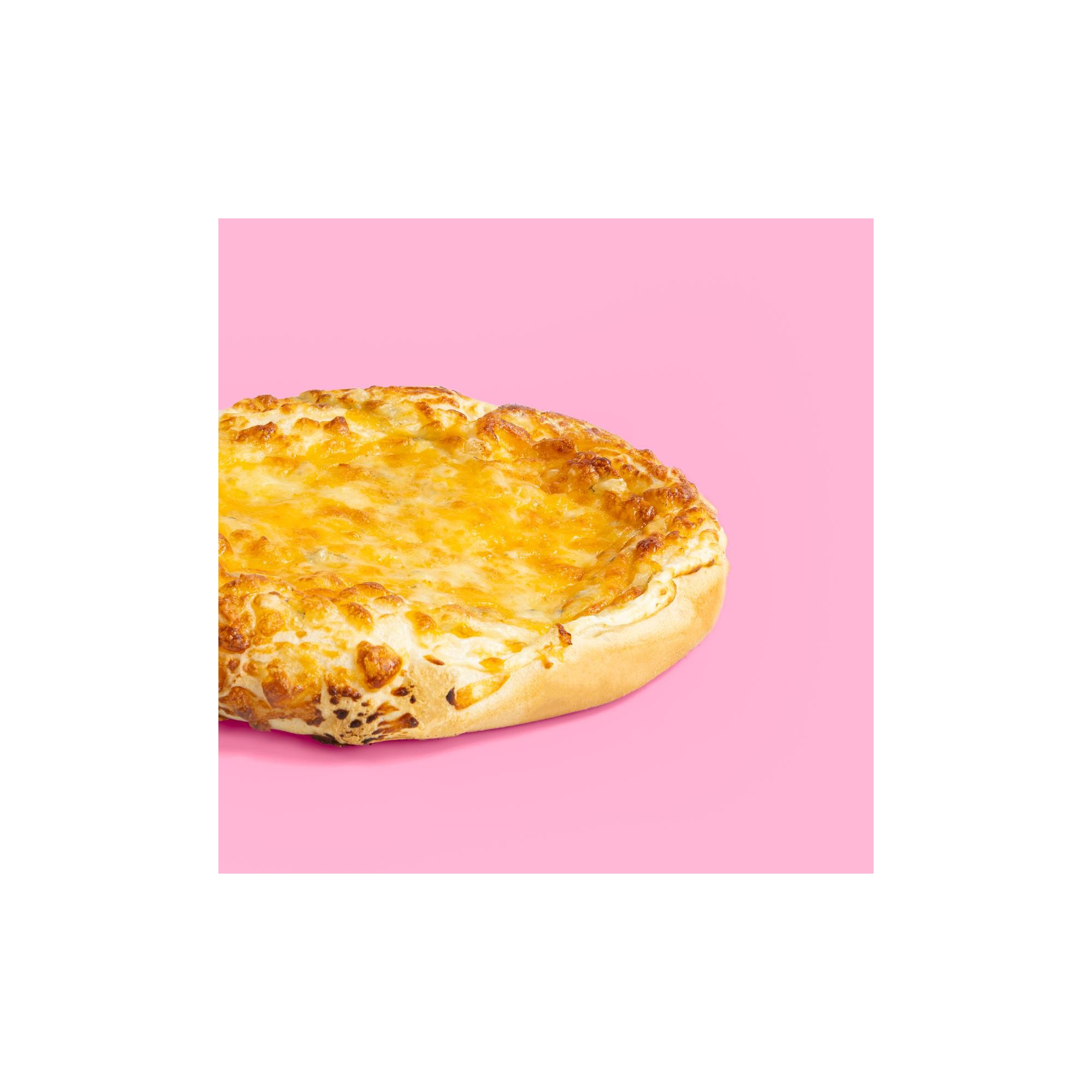 Pizzerinka 5 serów