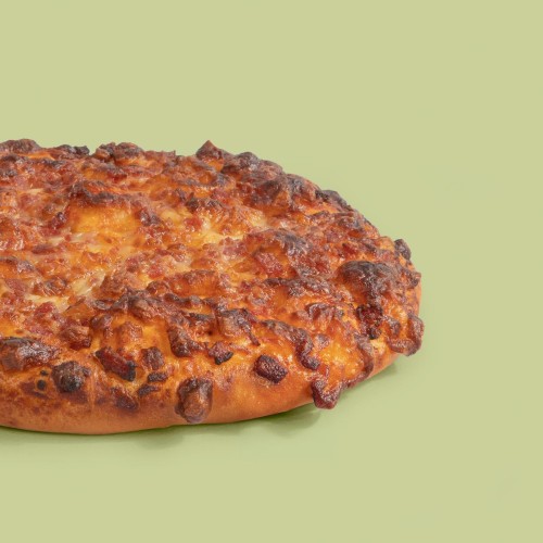 Pizzerinka z salami