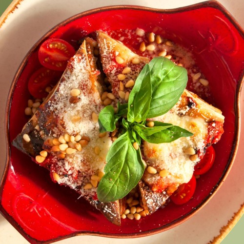 Lasagne