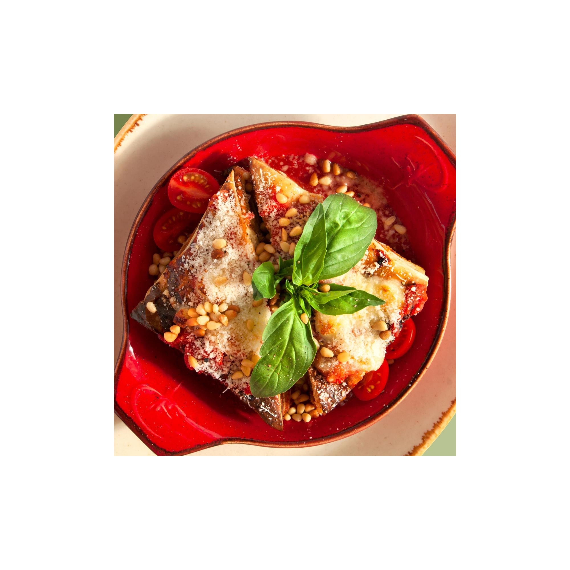 Lasagne
