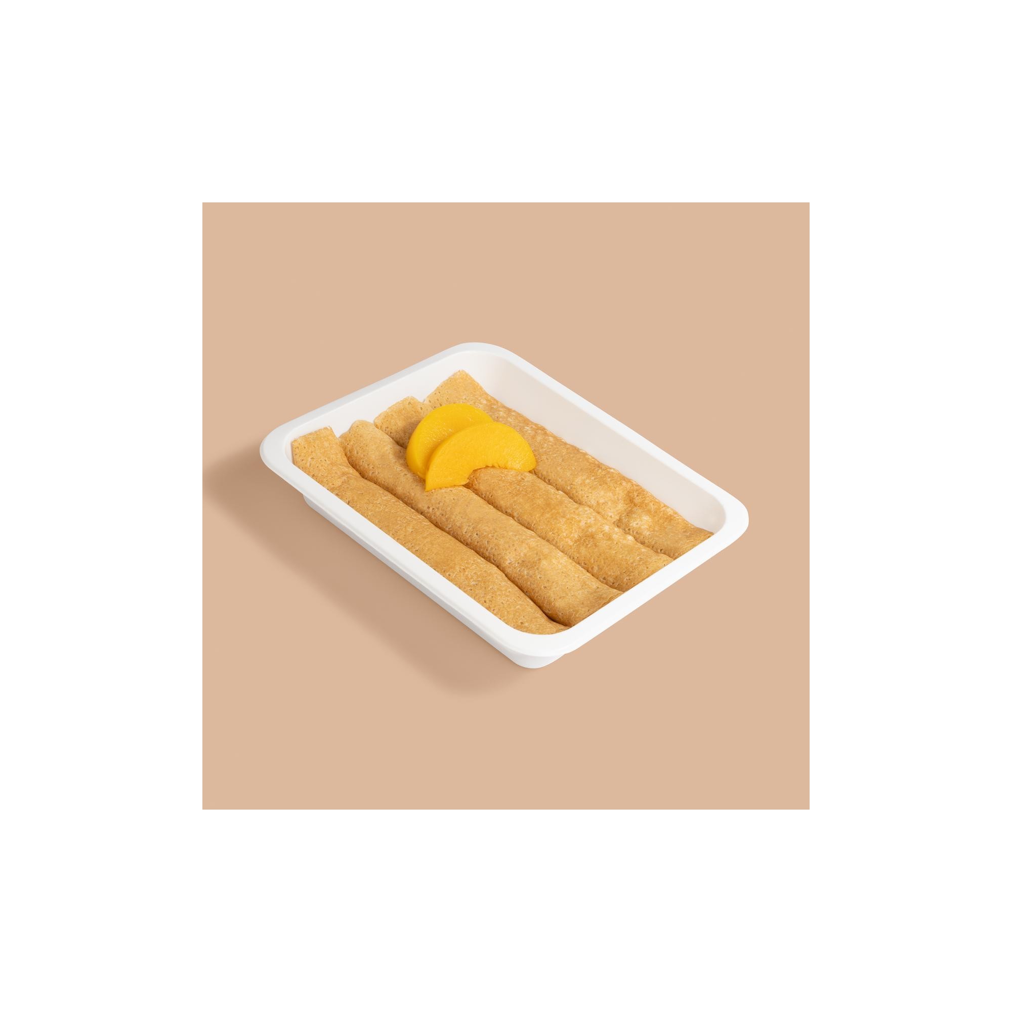 Naleśniki z serem 500g
