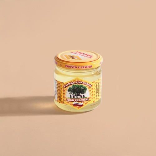 miód akacjowy 250g