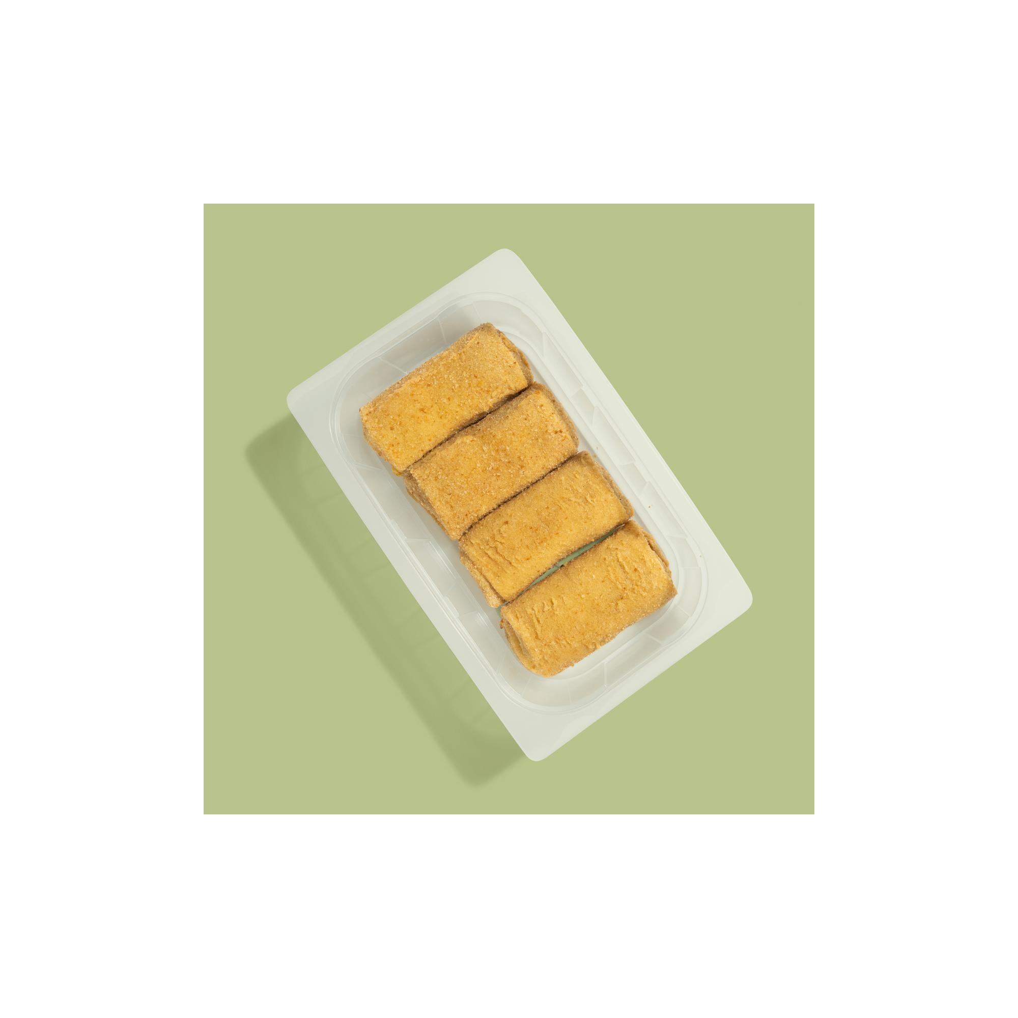 Krokiety pieczone na maśle z pieczarkami 4 op po 500 g