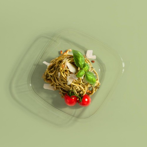 Spaghetti z pesto 250 g