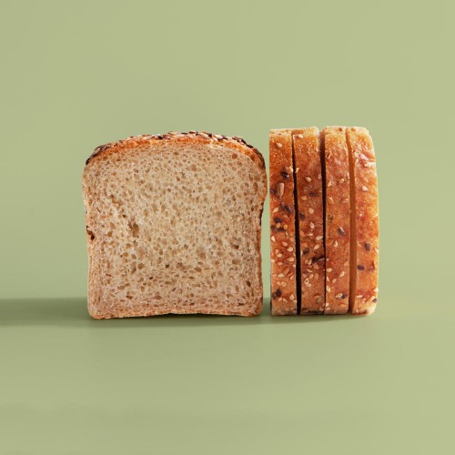 Chleb pszenny Baltazar 500g