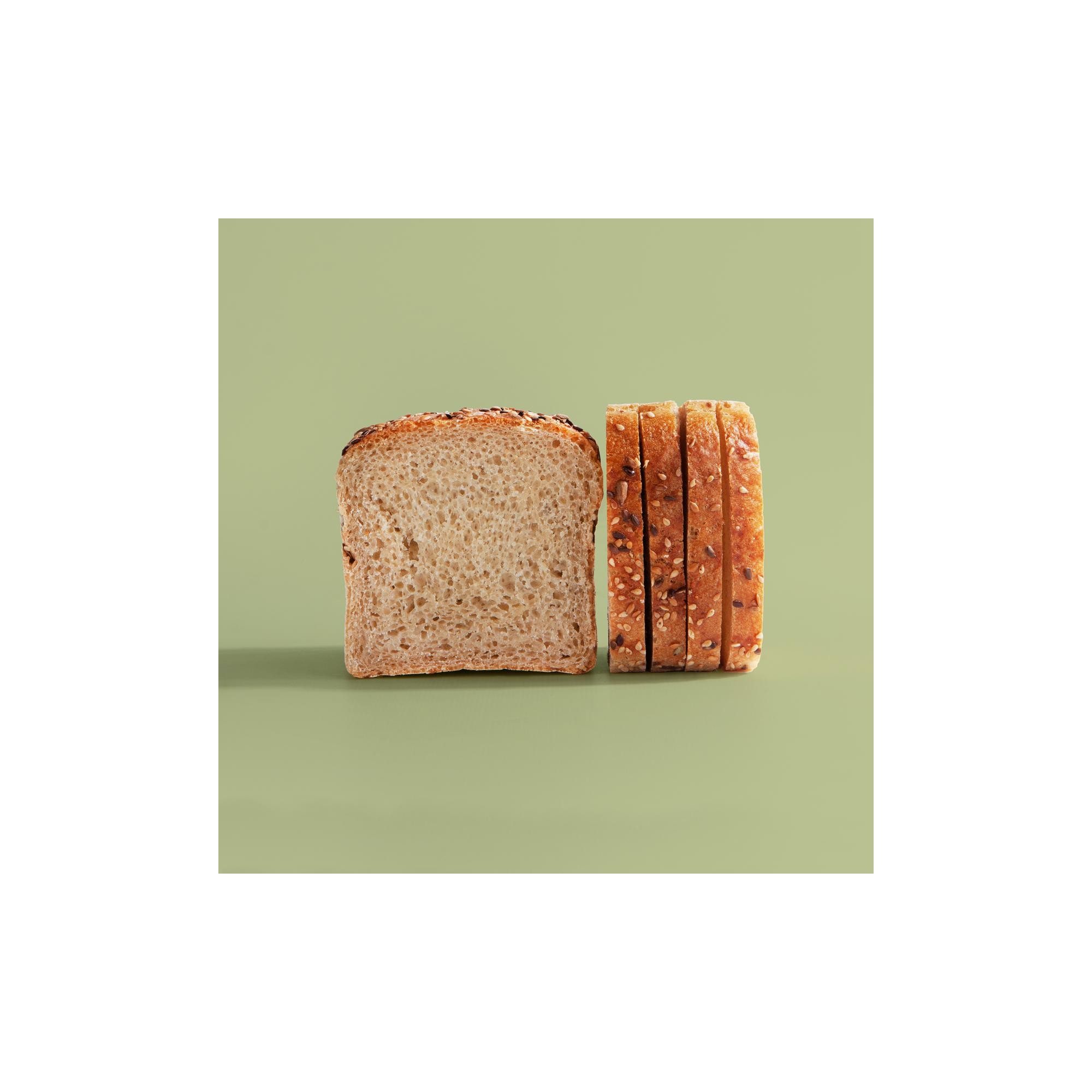 Chleb pszenny Baltazar 500g