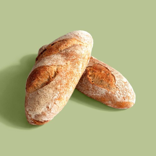 Bułka pszenna ze szczypiorkiem 130 g