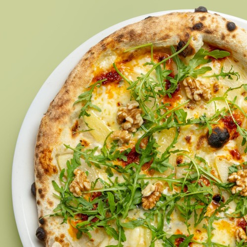 Pizza Contadina