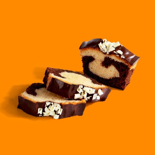 Babka czekoladowa