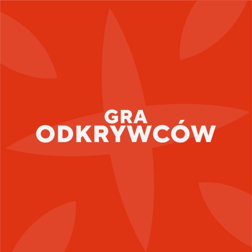 Gra odkrywców