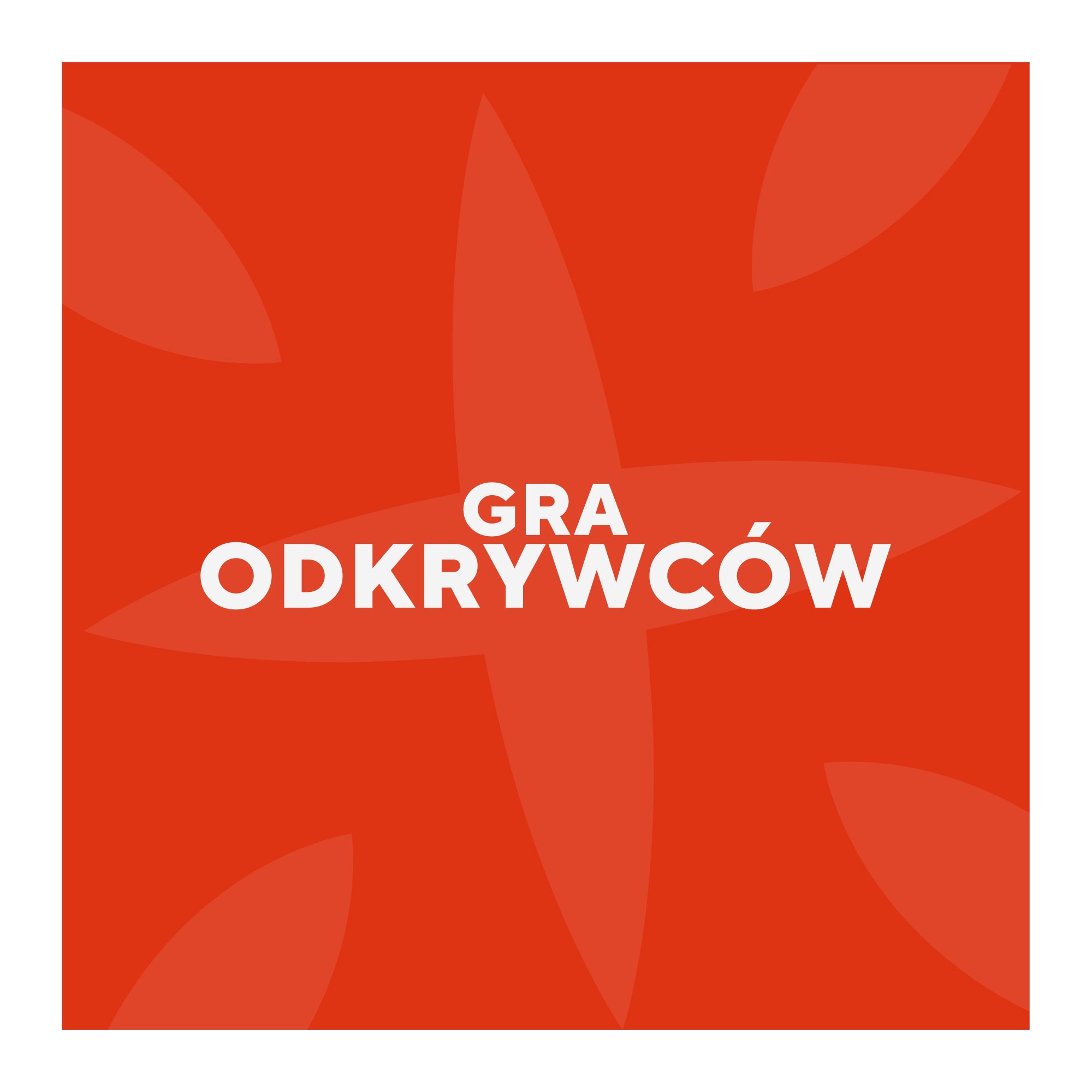 Gra odkrywców