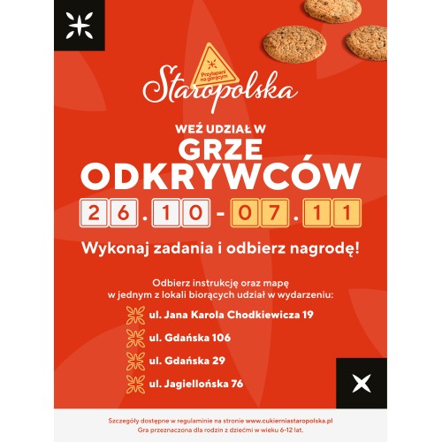 Gra odkrywców