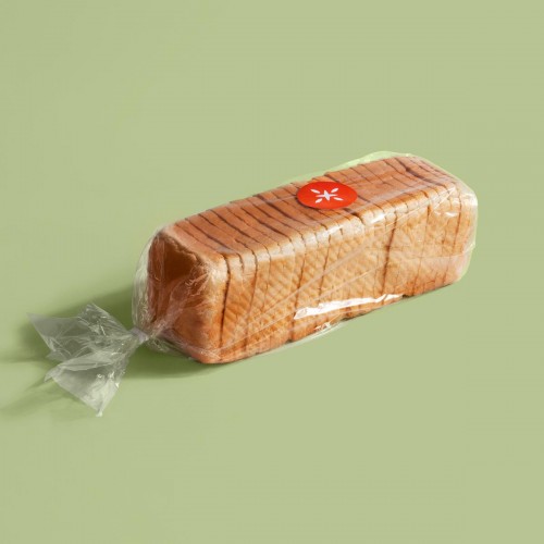 Chleb tostowy pszenny 500g