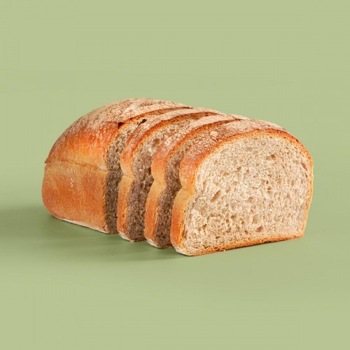 Chleb pszenno-żytni...