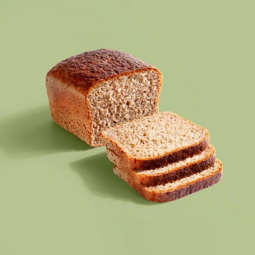 Chleb razowy 600g
