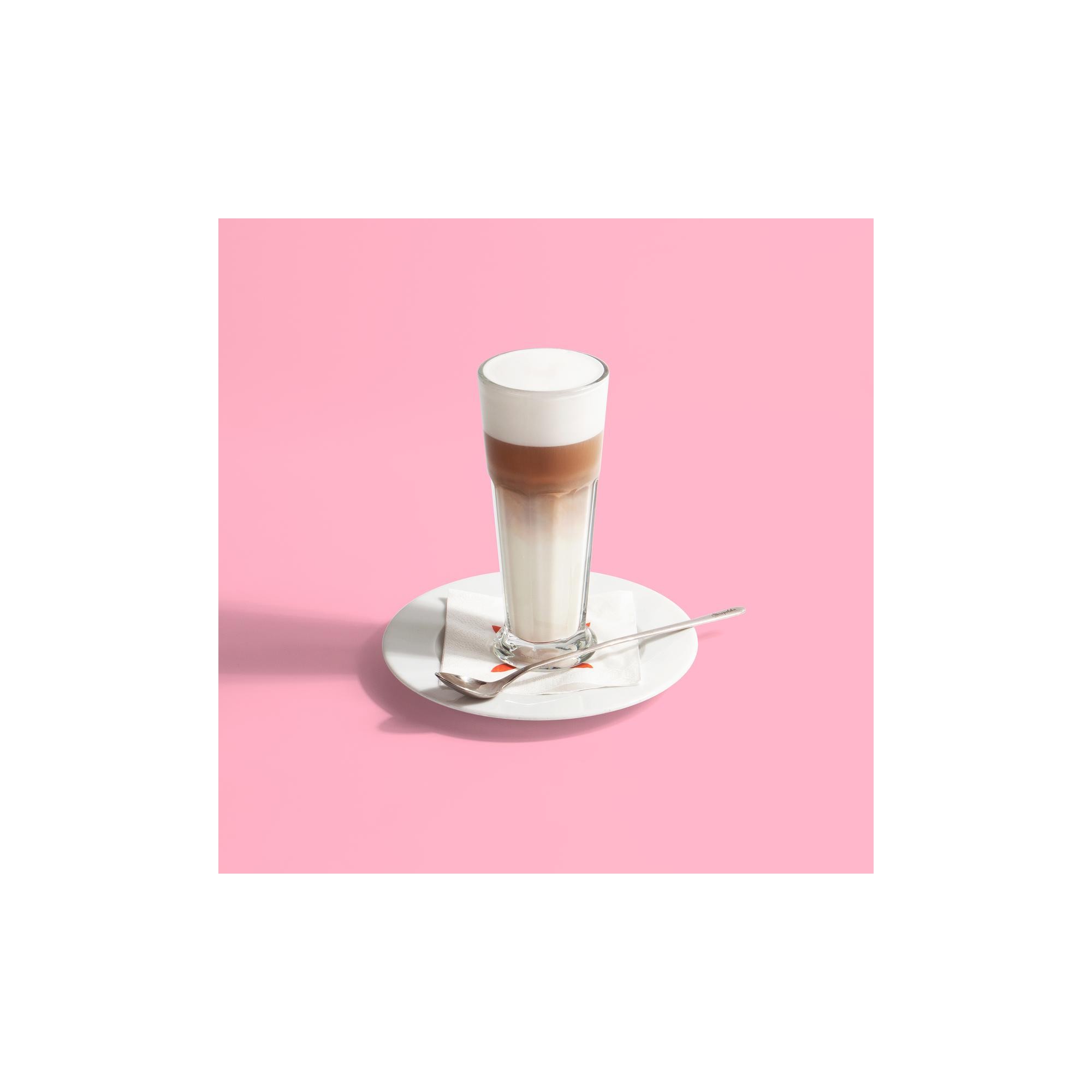 Kawa latte